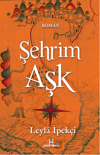 Şehrim Aşk