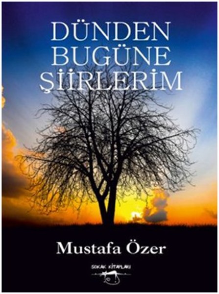 Dünden Bugüne Şiirlerim