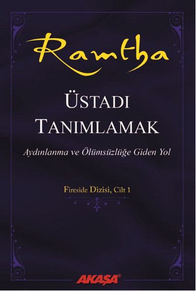 Üstadı Tanımlamak