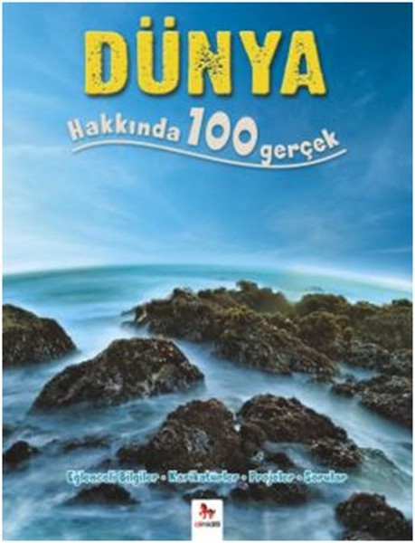 Dünya Hakkında 100 Gerçek