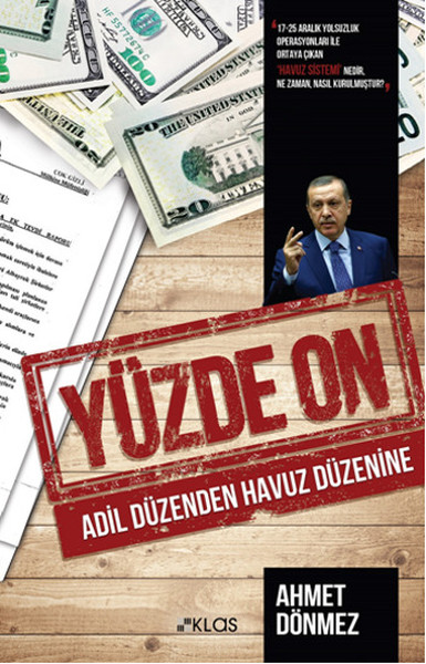 Yüzde On - Adil Düzenden Havuz Düzenine