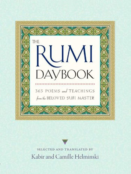 The Rumi Daybook