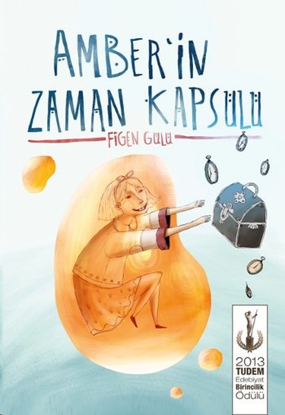 Amber'in Zaman Kapsülü