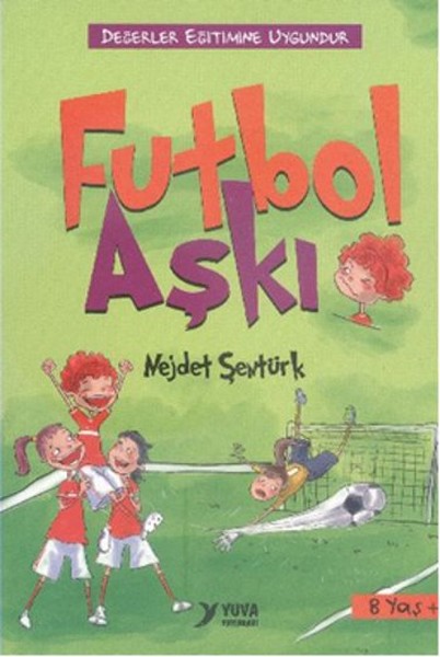 Futbol Aşkı