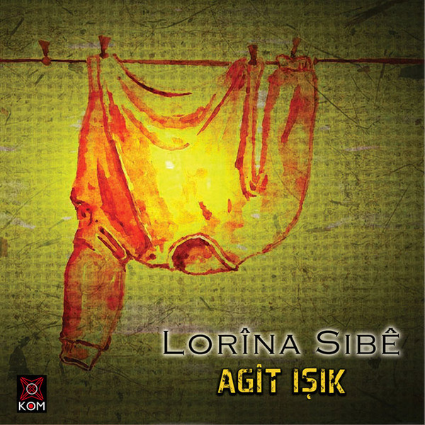 Lorina Sıbe