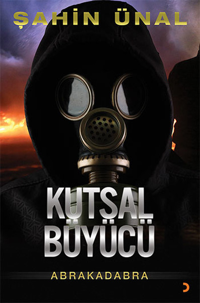 Kutsal Büyücü Abrakadabra