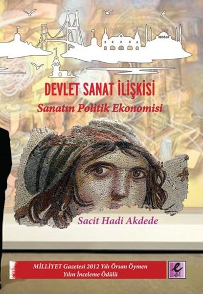 Devlet Sanat İlişkisi