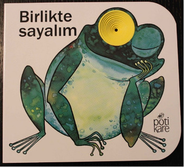 Birlikte Sayalım