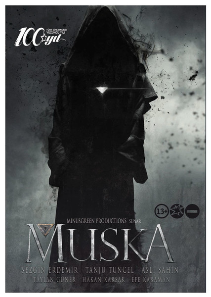 Muska