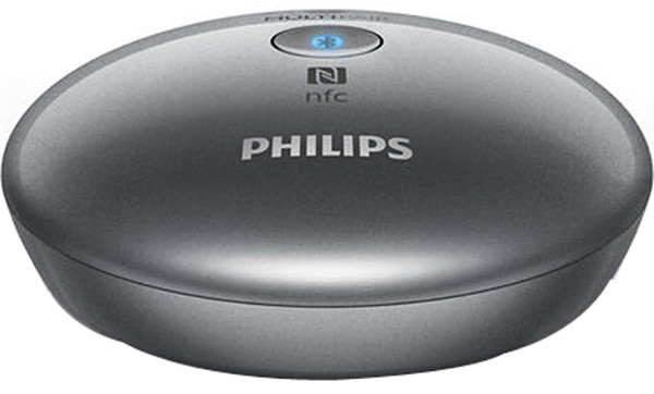 Philips AEA2700 Bluetooth Hi-Fi adapter