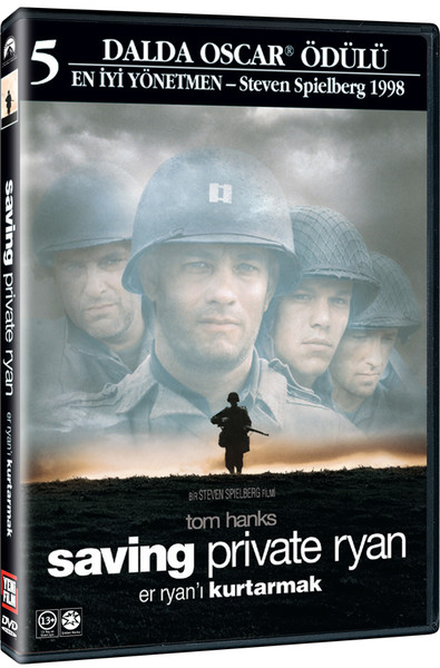 Saving Private Ryan - Er Ryani Kurtarmak