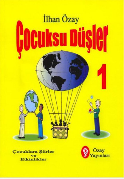 Çocuksu Düşler 1