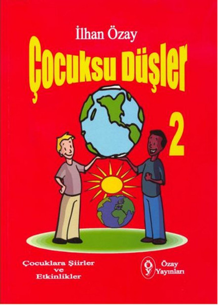 Çocuksu Düşler 2