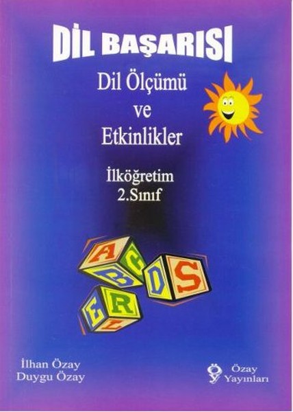 Dilbaşarısı - Dil Ölçümü ve Etkinlikler