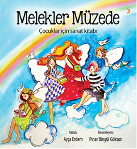 Melekler Müzede