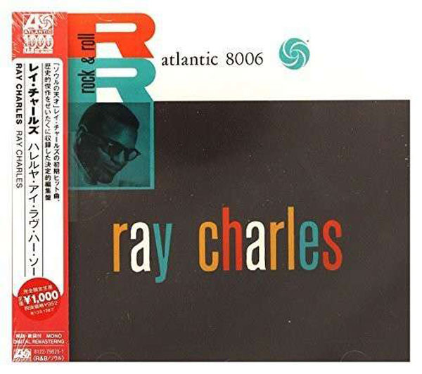 Ray Charles (A.k.a Hallelujah I Love You So)