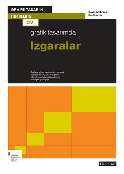 Grafik Tasarımda Izgaralar