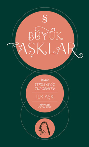 Büyük Aşklar - İlk Aşk