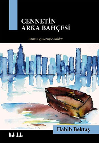 Cennetin Arka Bahçesi - 2 Kitap Kutulu