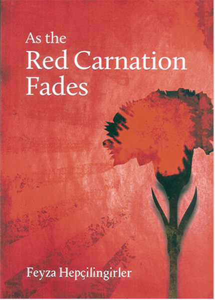 As the Red Carnation Fades