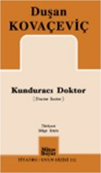 Kunduracı Doktor