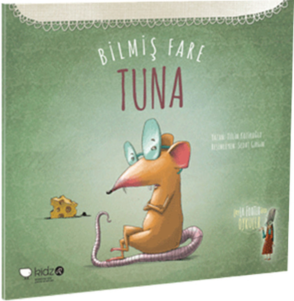 Bilmiş Fare Tuna