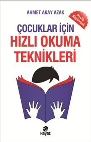 Çocuklar İçin Hızlı Okuma Teknikleri