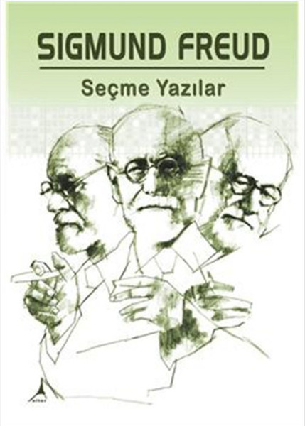 Seçme Yazılar