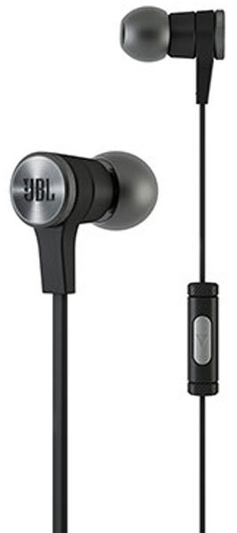JBL E10 Kulakiçi Kulaklık Siyah