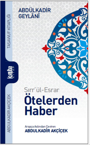 Öteler'den Haber - Sırr'ül Esrar