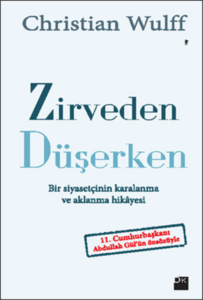 Zirveden Düşerken