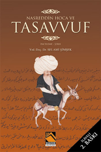 Nasreddin Hoca ve Tasavvuf