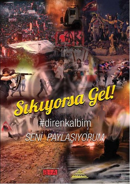 Sıkıyorsa Gel!