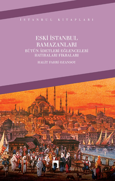 Eski İstanbul Ramazanları