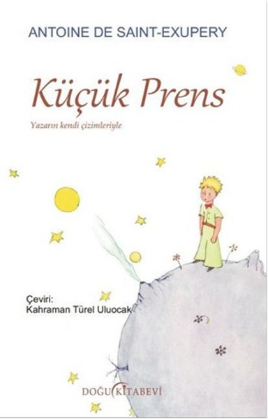 Küçük Prens