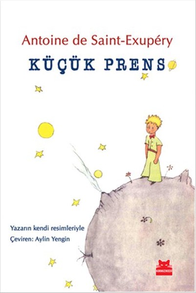 Küçük Prens