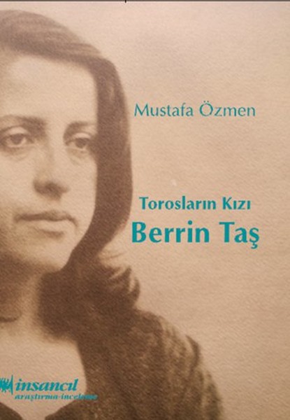 Torosların Kızı - Berrin Taş