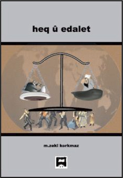 Heq Ü Edalet
