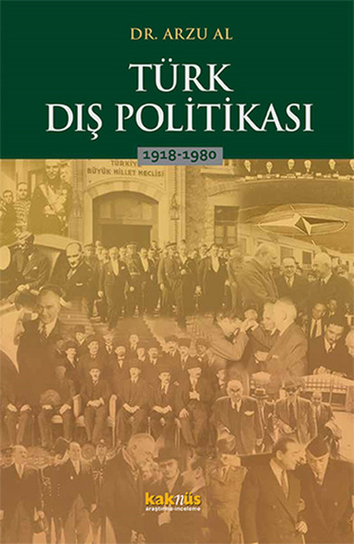 Türk Dış Politikası