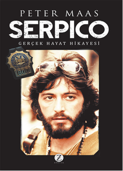 serpico by peter maas