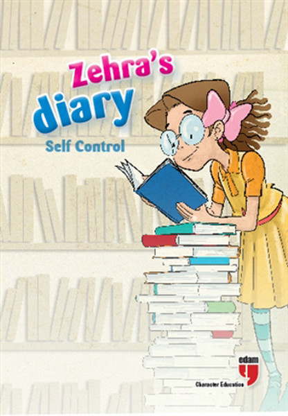 Zehras Diary - Self Control