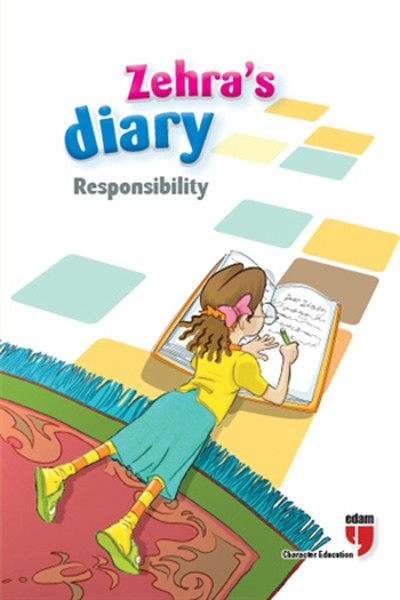 Zehras Diary - Responsibility