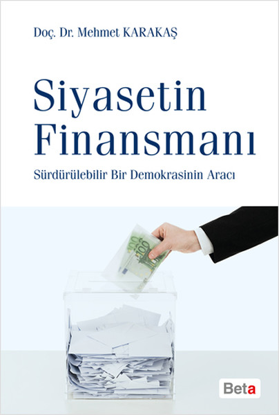 Siyasetin Finansmanı