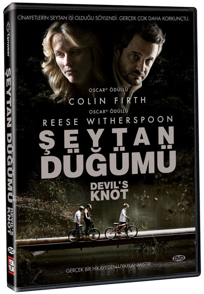 Devils Knot - Seytan Dügümü