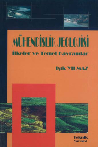 Mühendislik Jeolojisi