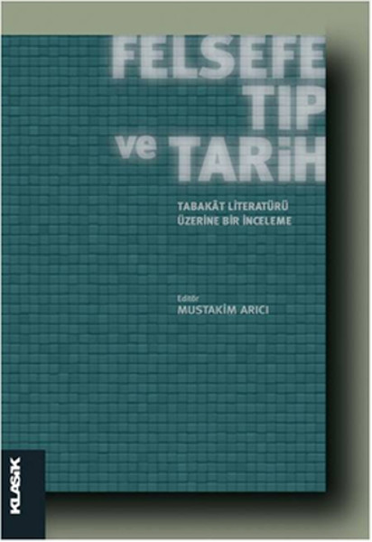 Felsefe Tıp ve Tarih