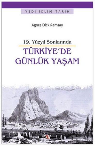 Türkiye'de Günlük Yaşam