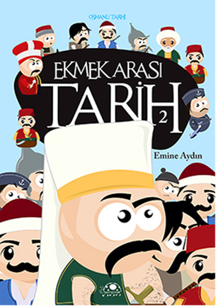 Ekmek Arası Tarih