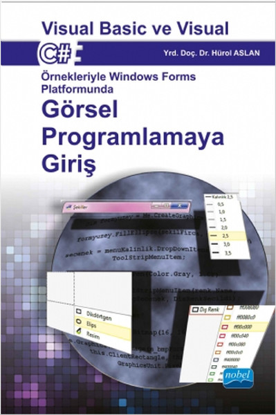 Görsel Programlamaya Giriş