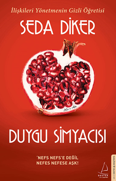 Duygu Simyacısı